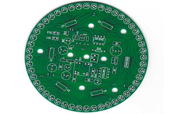 PCB板型定制
